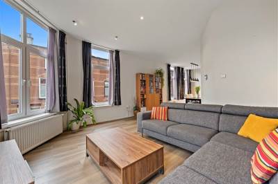 Woning Fahrenheitstraat 36 Den Haag