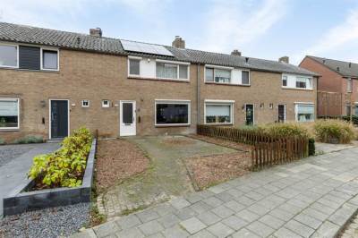 Woning Kievitlaan 31 Goes