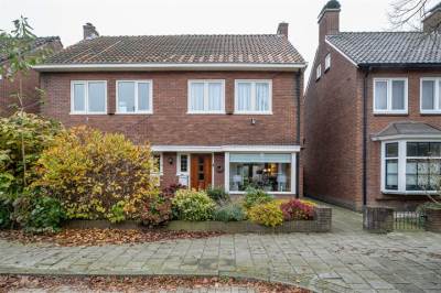 Woning Dahliastraat 73 Enschede