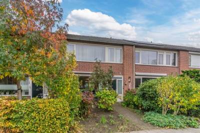 Woning De Stoutheuvel 46 Eindhoven