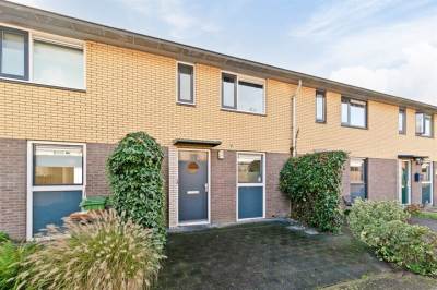 Woning Parkstee 15 Purmerend