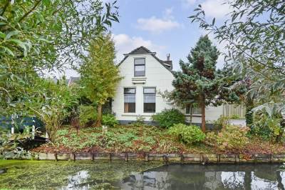 Woning Noordweg 43 Wateringen