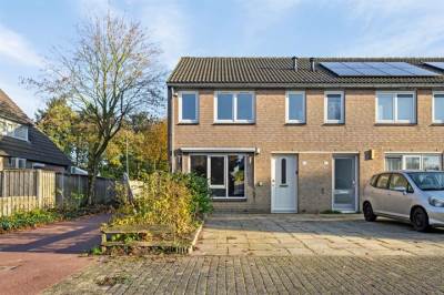 Woning Eymerickhof 14 Helmond