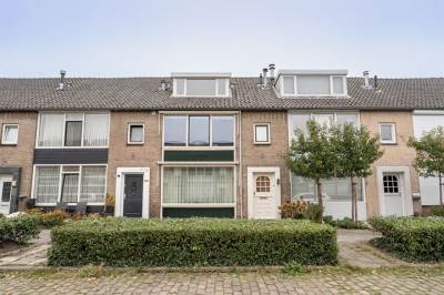 Woning Ukkelstraat 10 Breda