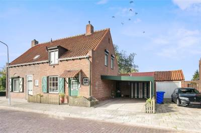 Woning Calandstraat 3 Sas van Gent