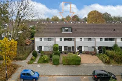 Woning Pieter Soutmanlaan 22 Heerhugowaard