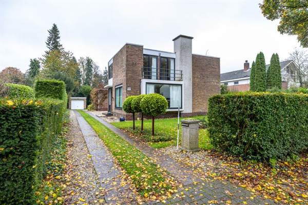 Woning Helper Esweg 4 Groningen