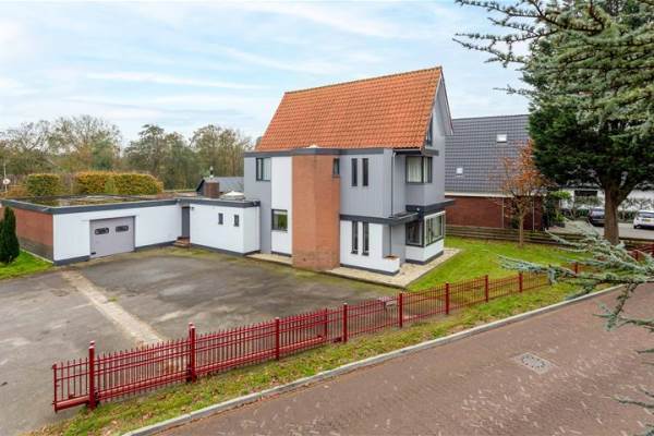 Woning Westerweg 332 Heiloo
