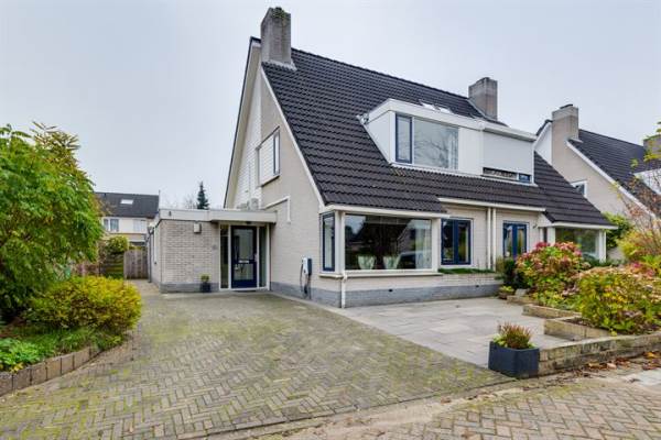 Woning Melrose 85 Duiven