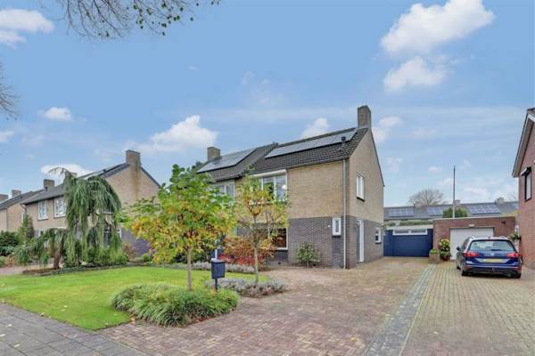 Woning Roggelseweg 22 Helden