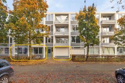 Woning Luxemburgsestraat 16 Budel