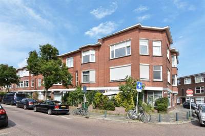 Woning Voorthuizenstraat 184 Den Haag