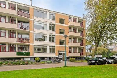 Woning M. Harpertszoon Tromplaan 154 Oegstgeest
