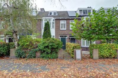 Woning Prinses Mariannelaan 78 Voorburg