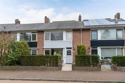 Woning Van Hogendorplaan 53 Huizen