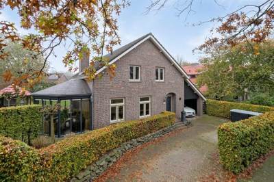 Woning Wethouder Teunissenstraat 26 Sint Anthonis