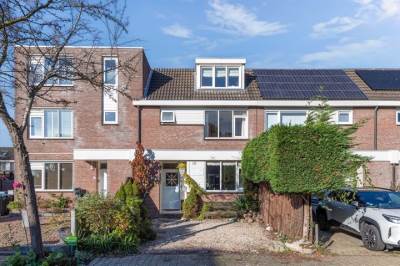Woning Botter 3630 Lelystad