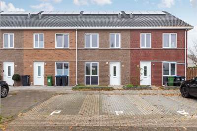 Woning Dr. Willem Dreessingel 112 Arnhem