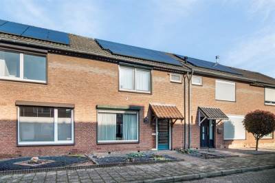 Woning Nieuwstraat 120 Horst
