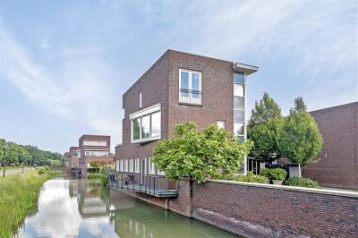 Woning Forelgracht 33 Beuningen (GE)