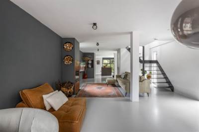 Woning Tentweg 1 Stolwijk