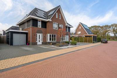 Woning Brigade 64 Steenwijk