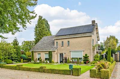 Woning Berkstraat 48 Sint-Oedenrode