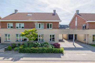 Woning Saffier 54 Drachten