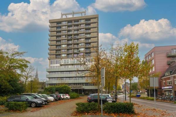 Woning Hertog Hendrik van Brabantplein 98 Eindhoven