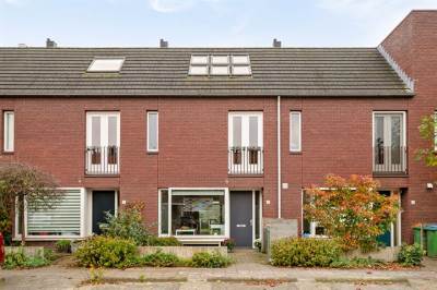 Woning Koekoekstraat 19 Breda