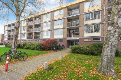 Woning Lisdoddelaan 7 Krommenie