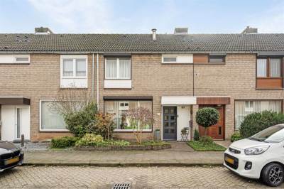 Woning Saturnushof 47 Maastricht