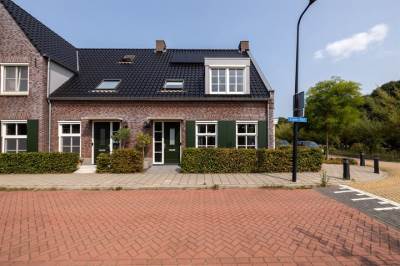 Woning Kraaiennest 1 Moordrecht
