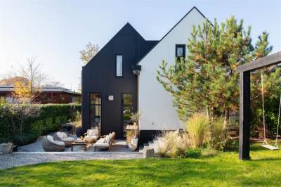 Woning Dorpsstraat 179 Barendrecht