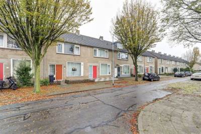 Woning Wijdaustraat 42 Middelburg