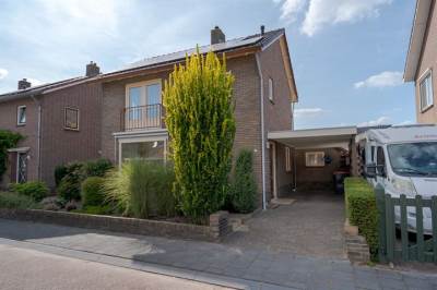 Woning Vliegenstein 7 Hattem