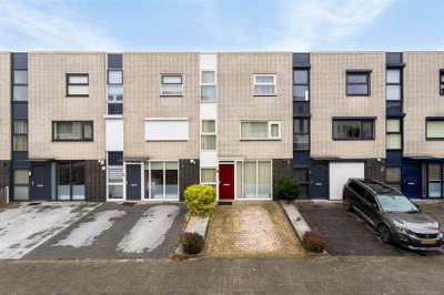 Woning Meesberg 6 Roosendaal