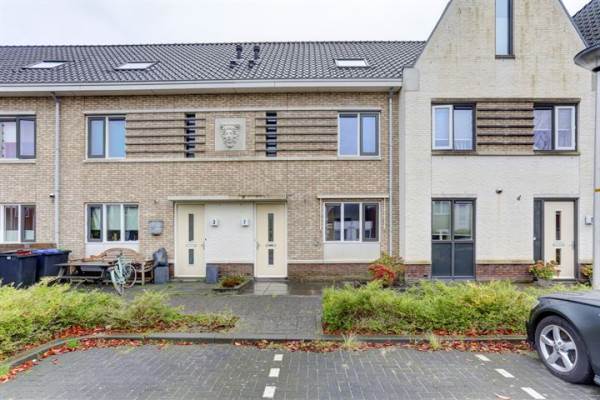 Woning Duindigtstraat 7 Bleiswijk