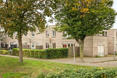 Woning Laurierstraat 24 Almere