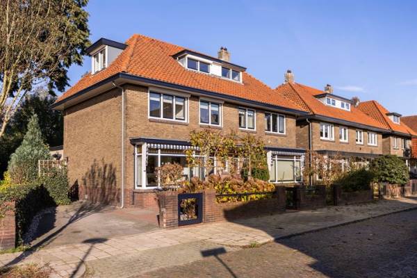 Woning Billitonstraat 18 Hengelo (OV)