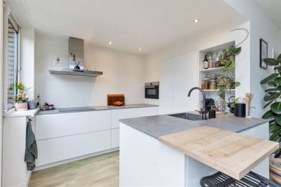 Woning Middachtenstraat 31 Breda