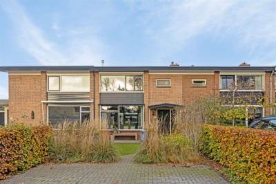 Woning Hamburgerweg 42 Ermelo