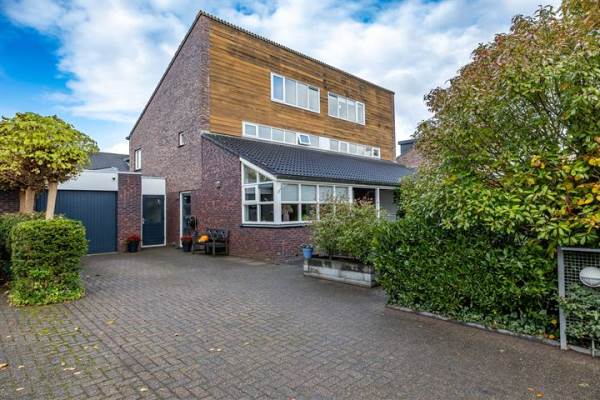 Woning Marnelaan 19 Groningen