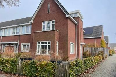 Woning Maria Reginastraat 1 Baarle-Nassau