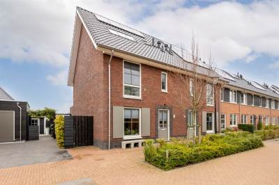Woning Groninger Kroon 53 Hardinxveld-Giessendam