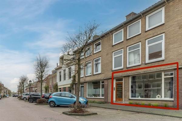 Woning Zandstraat 55 Culemborg