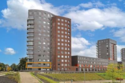 Woning Waalbandijk 5 Nijmegen