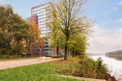 Woning Draaiom 52 Nijmegen