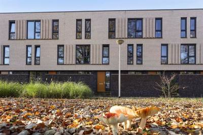 Woning Noetselebrink 46 Enschede