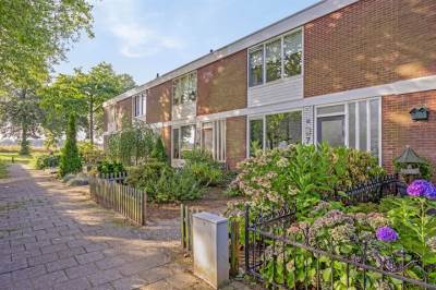 Woning Muiderslotstraat 7 Nijmegen